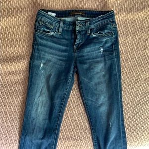 Joe’s Jeans - Ankle Fit *The High Water